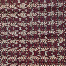 Load image into Gallery viewer, Soumak Afghan Tribal Flatweave Handmade Wool Rug (Size 4.4 X 6.10) Brrsf-1344