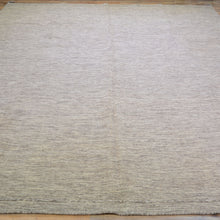 Load image into Gallery viewer, Hand-Woven Flat-Weave Contemporary Design Handmade Wool Rug (Size 8.10 X 11.10) Cwral-10959