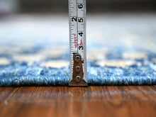 Load image into Gallery viewer, Hand-Knotted Paradise Birds Design Handmade Wool Rug (Size 5.0 X 6.11) Cwral-11091