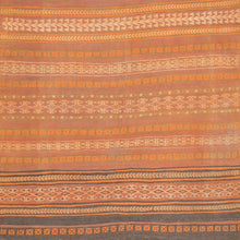 Load image into Gallery viewer, Hand-Woven Tribal Afghan Surmai Sumak Handmade Wool Rug (Size 3.5 X 7.11) Cwral-11142