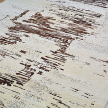 Load image into Gallery viewer, Hand-Knotted Modern Lori Contemporary Design Handmade Rug (Size 5.5 X 8.1) Cwral-11169