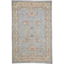 Load image into Gallery viewer, Hand-Knotted Tribal Traditional Turkish Design Handmade Rug (Size 5.11 X 10.0) Cwral-11187