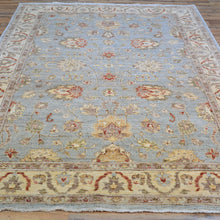 Load image into Gallery viewer, Hand-Knotted Tribal Traditional Turkish Design Handmade Rug (Size 5.11 X 10.0) Cwral-11187
