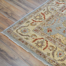 Load image into Gallery viewer, Hand-Knotted Tribal Traditional Turkish Design Handmade Rug (Size 5.11 X 10.0) Cwral-11187