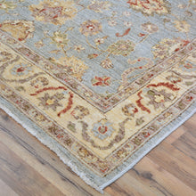 Load image into Gallery viewer, Hand-Knotted Tribal Traditional Turkish Design Handmade Rug (Size 5.11 X 10.0) Cwral-11187
