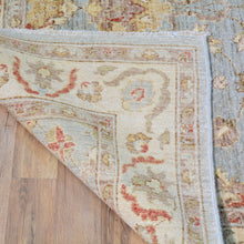 Load image into Gallery viewer, Hand-Knotted Tribal Traditional Turkish Design Handmade Rug (Size 5.11 X 10.0) Cwral-11187