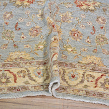 Load image into Gallery viewer, Hand-Knotted Tribal Traditional Turkish Design Handmade Rug (Size 5.11 X 10.0) Cwral-11187