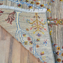 Load image into Gallery viewer, Hand-Knotted Traditional Cypress Tree Design Handmade Rug (Size 2.7 X 4.1) Cwral-11202