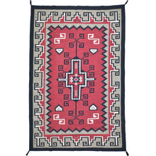 Load image into Gallery viewer, Hand-Woven Tribal Southwestern Design Handmade Kilim Rug (Size 6.0 X 9.0) Cwral-11214