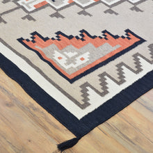 Load image into Gallery viewer, Hand-Woven Tribal Southwestern Design Handmade Kilim Rug (Size 5.11 X 8.11) Cwral-11217