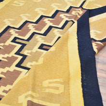 Load image into Gallery viewer, Hand-Woven Tribal Southwestern Design Handmade Kilim Rug (Size 6.0 X 8.10) Cwral-11220