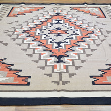 Load image into Gallery viewer, Hand-Woven Tribal Southwestern Design Handmade Kilim Rug (Size 7.10 X 9.10) Cwral-11226