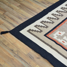 Load image into Gallery viewer, Hand-Woven Tribal Southwestern Design Handmade Kilim Rug (Size 7.10 X 9.10) Cwral-11226