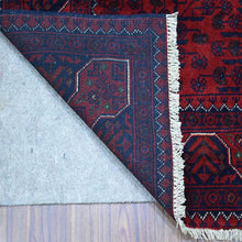 Load image into Gallery viewer, Hand-Knotted Khal Mohammadi Tribal Wool Handmade Rug (Size 3.3 X 5.0) Cwral-11253