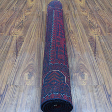 Load image into Gallery viewer, Hand-Knotted Khal Mohammadi Tribal Wool Handmade Rug (Size 3.3 X 5.0) Cwral-11253