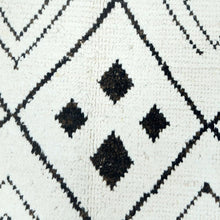 Load image into Gallery viewer, Hand-Knotted Berber African Design Handmade Wool Rug (Size 9.0 X 12.6) Cwral-11271