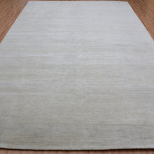 Load image into Gallery viewer, Hand-Knotted Modern Contemporary Design Handmade Wool Rug (Size 9.1 X 12.5) Cwral-11274