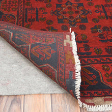 Load image into Gallery viewer, Hand-Knotted Tribal Turkoman Design Handmade Wool Rug (Size 2.8 X 15.5) Cwral-11280