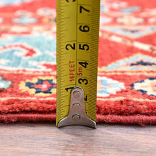Load image into Gallery viewer, Hand-Knotted Traditional Ersari Design Handmade Wool Rug (Size 2.7 X 18.9) Cwral-11289