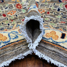 Load image into Gallery viewer, Hand-Knotted Egyptian Mumluk Design Handmade Wool Rug (Size 12.0 X 15.9) Cwral-11307