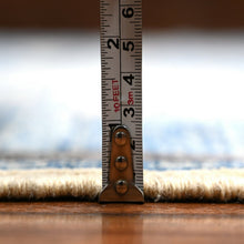 Load image into Gallery viewer, Hand-Knotted Geometric Oriental Design Wool Rug (Size 10.0 X 13.9) Cwral-11313