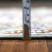Load image into Gallery viewer, Hand-Knotted Traditional Caucasian Design Handmade Wool Rug (Size 2.7 X 13.2) Cwral-11325