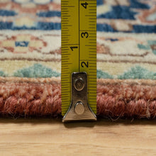 Load image into Gallery viewer, Hand-Knotted Fine Heriz Design Traditional Handmade Wool Rug (Size 8.9 X 12.1) Cwral-11367