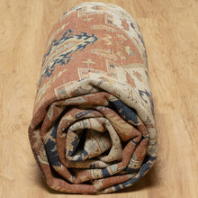 Load image into Gallery viewer, Hand-Knotted Fine Heriz Design Traditional Handmade Wool Rug (Size 8.9 X 12.1) Cwral-11367