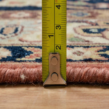 Load image into Gallery viewer, Hand-Knotted Fine Heriz Design Traditional Handmade Wool Rug (Size 9.0 X 12.2) Cwral-11370