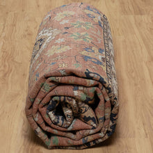 Load image into Gallery viewer, Hand-Knotted Fine Heriz Design Traditional Handmade Wool Rug (Size 9.0 X 12.2) Cwral-11370