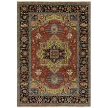 Load image into Gallery viewer, Oriental rug