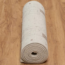 Load image into Gallery viewer, Hand-Knotted Modern Gabbeh Design Runner Handmade Wool  Rug (Size 2.7 X 9.11) Cwral-11379