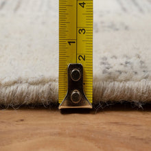 Load image into Gallery viewer, Hand-Knotted Modern Gabbeh Design Runner Handmade Wool  Rug (Size 2.7 X 9.11) Cwral-11379