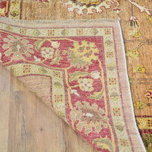 Load image into Gallery viewer, Hand-Knotted Peshawar Traditional Chobi Handmade Wool Rug (Size 6.0 X 10.0) Cwral-11391