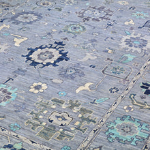 Load image into Gallery viewer, Hand-Knotted Tribal Traditional Turkish Design Handmade Rug (Size 6.0 X 8.8) Cwral-11394