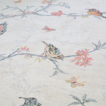 Load image into Gallery viewer, Hand-Knotted Tribal Peshawar Chobi Design Handmade Rug (Size 6.0 X 8.9) Cwral-11517