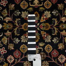 Load image into Gallery viewer, Hand-Knotted New Zealand Wool Traditional Design Oriental Rug (Size 7.11 X 9.10) Cwral-11562