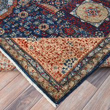 Load image into Gallery viewer, Hand-Knotted Traditional Egyptian Mumluk Design Oriental Wool Rug (Size 9.0 X 11.11) Cwral-11583