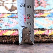 Load image into Gallery viewer, Hand-Knotted Tribal Kazak Traditional Design Handmade Rug (Size 4.2 X 5.11) Cwral-11613