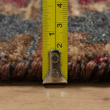 Load image into Gallery viewer, Hand-Knotted Traditional Southwestern Design Handmade Rug (Size 7.10 X 7.10) Cwral-11631