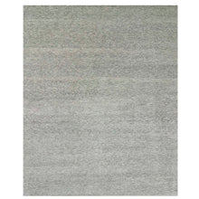 Load image into Gallery viewer, Hand-Knotted Contemporary Modern Abstract Oriental Handmade Rug (Size 12.2 X 15.4) Cwral-10593