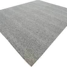 Load image into Gallery viewer, Hand-Knotted Contemporary Modern Abstract Oriental Handmade Rug (Size 12.2 X 15.4) Cwral-10593