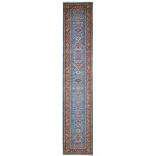 Load image into Gallery viewer, Kazak rug