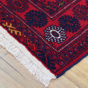 wool rugs in santa fe