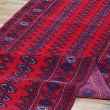 Load image into Gallery viewer, tribal afghan rugs in santa fe