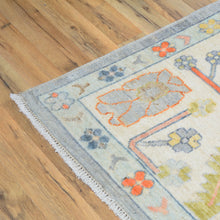 Load image into Gallery viewer, Hand-Knotted Oriental Peshawar Oushak Design Wool Handmade Rug (Size 9. X 12.0) Cwral-10059