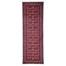 Load image into Gallery viewer, Turkmen rug
