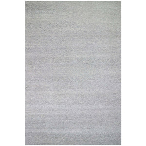 Hand-Knotted Modern Contemporary Design Oriental Handmade Rug (Size 11.11 X 17.10) Cwral-10404
