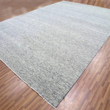 Load image into Gallery viewer, Hand-Knotted Modern Contemporary Design Oriental Handmade Rug (Size 11.11 X 17.10) Cwral-10404