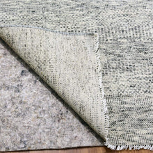Load image into Gallery viewer, Hand-Knotted Modern Contemporary Design Oriental Handmade Rug (Size 11.11 X 17.10) Cwral-10404